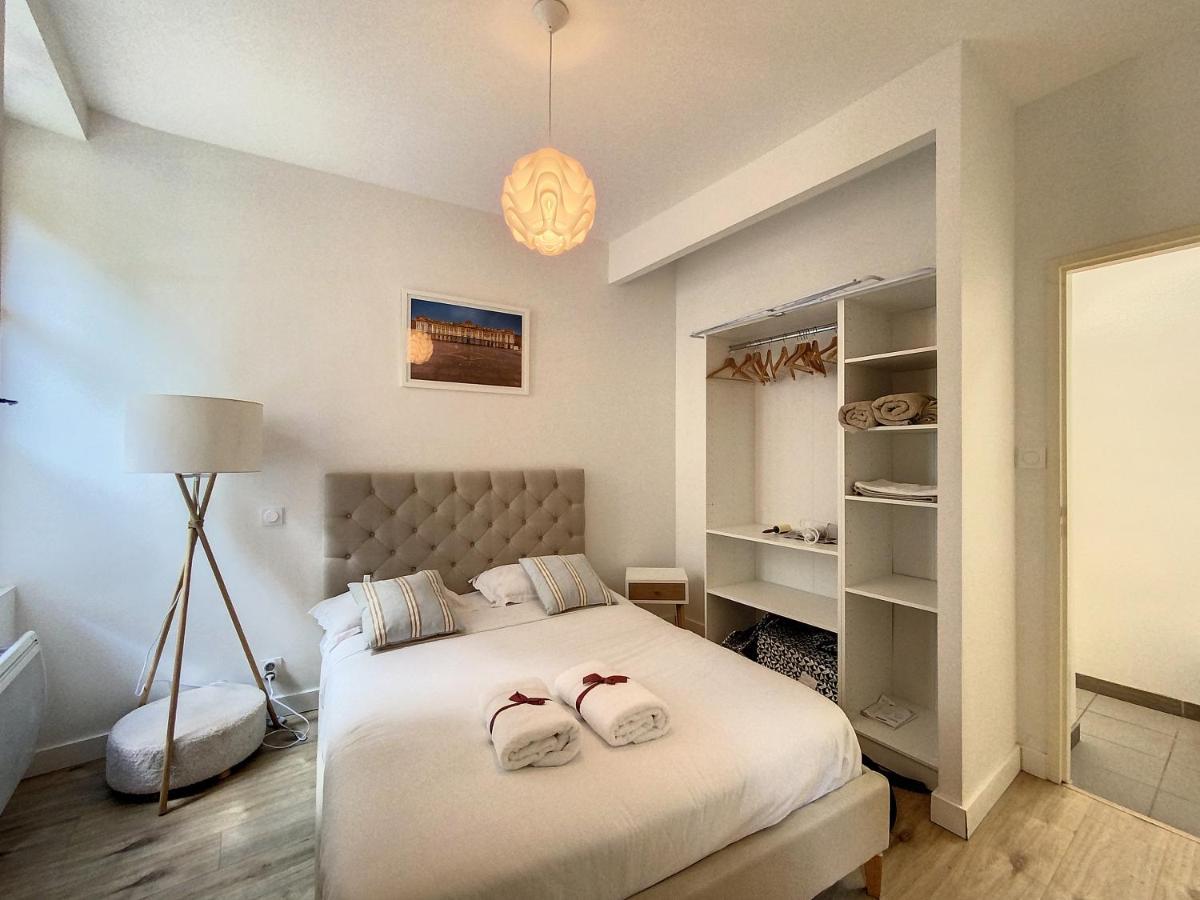 Ღ Le Cosy Brienne • T2 Au Centre-Ville Ღ Metro Tolosa Esterno foto