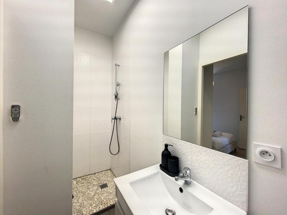 Ღ Le Cosy Brienne • T2 Au Centre-Ville Ღ Metro Tolosa Esterno foto
