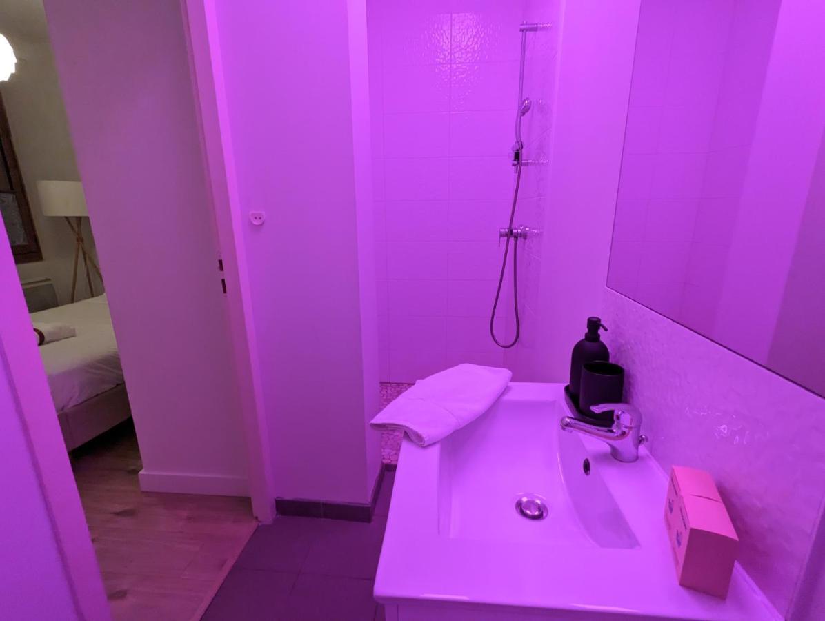 Ღ Le Cosy Brienne • T2 Au Centre-Ville Ღ Metro Tolosa Esterno foto