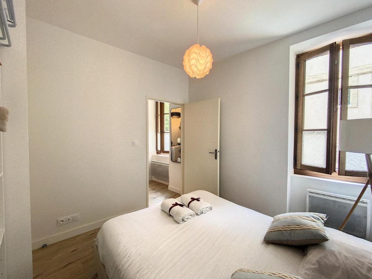 Ღ Le Cosy Brienne • T2 Au Centre-Ville Ღ Metro Tolosa Esterno foto