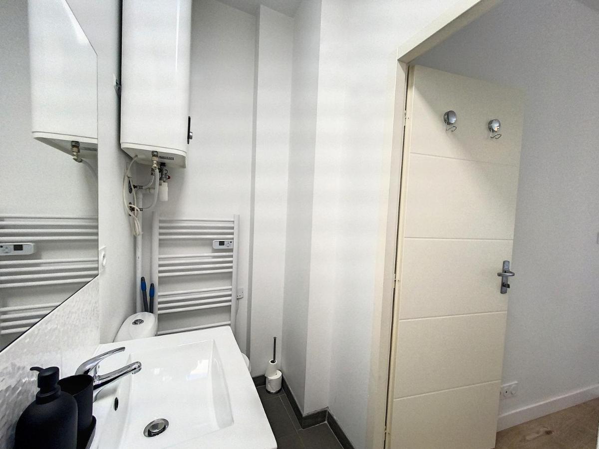 Ღ Le Cosy Brienne • T2 Au Centre-Ville Ღ Metro Tolosa Esterno foto