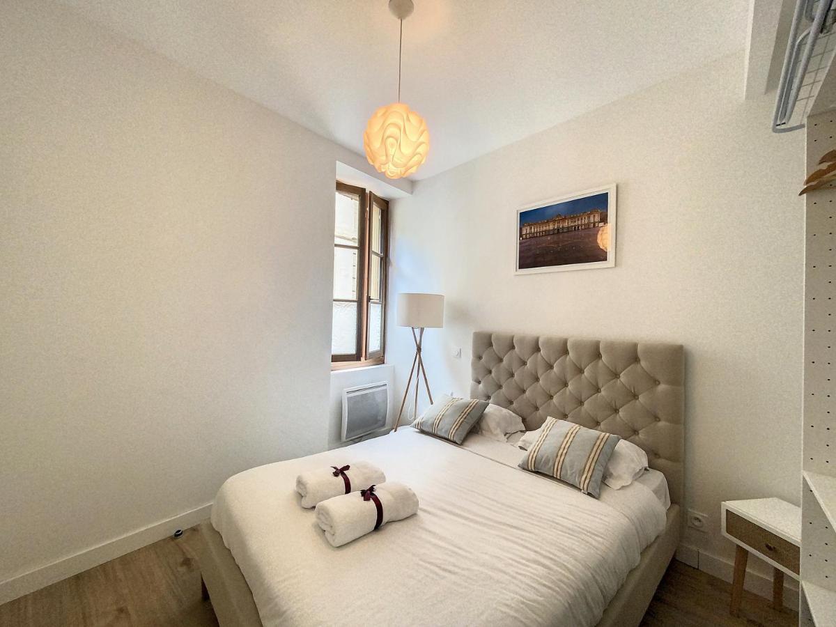 Ღ Le Cosy Brienne • T2 Au Centre-Ville Ღ Metro Tolosa Esterno foto