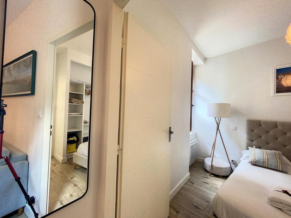 Ღ Le Cosy Brienne • T2 Au Centre-Ville Ღ Metro Tolosa Esterno foto