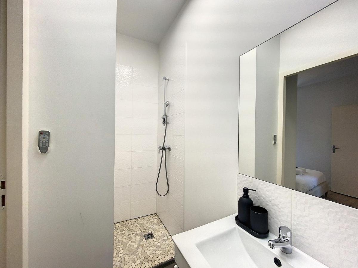 Ღ Le Cosy Brienne • T2 Au Centre-Ville Ღ Metro Tolosa Esterno foto